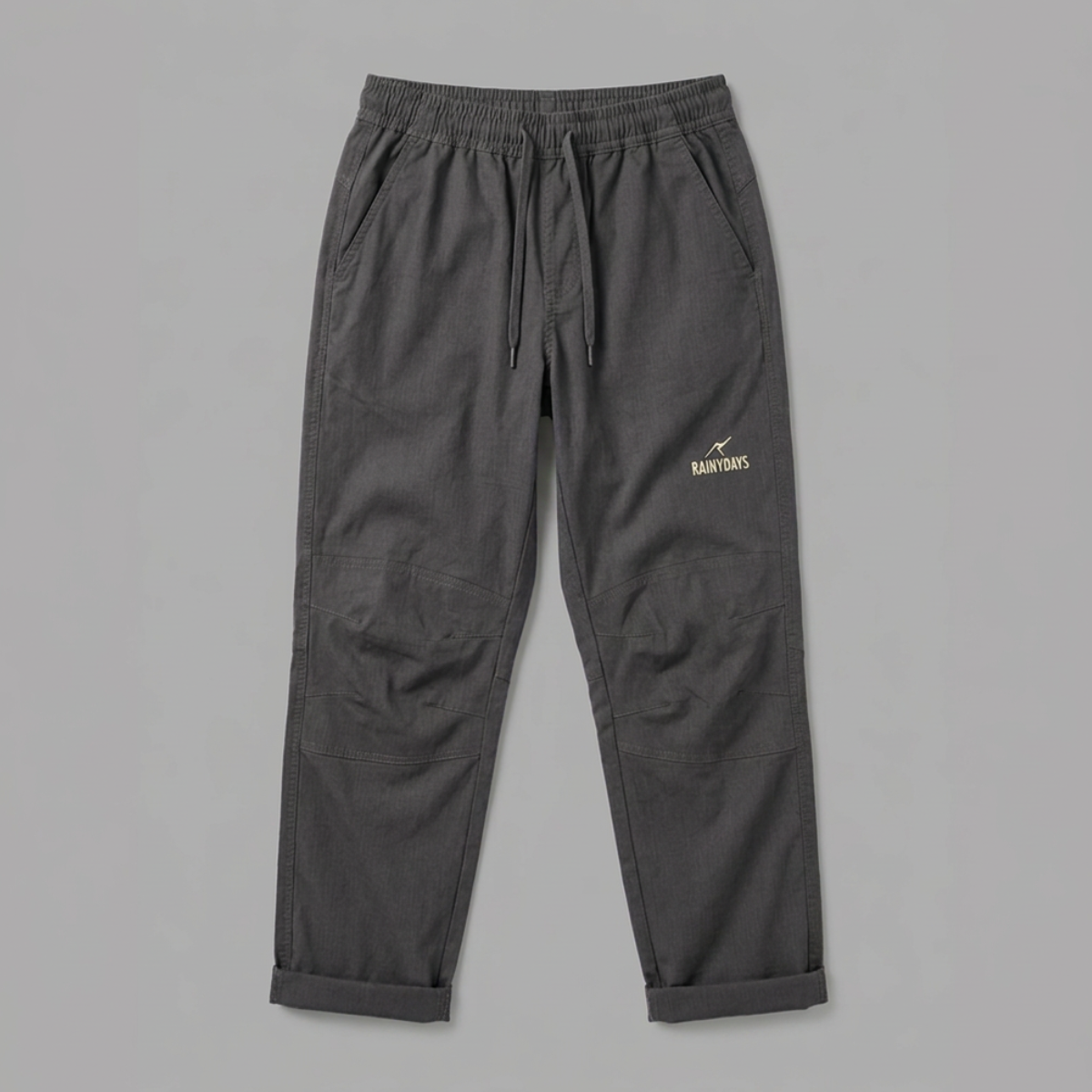 Pre Order - FONT – Ripstop Climbing Pants for Women