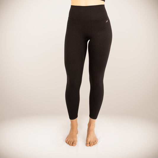 Shaping legging with pocket - GOLA