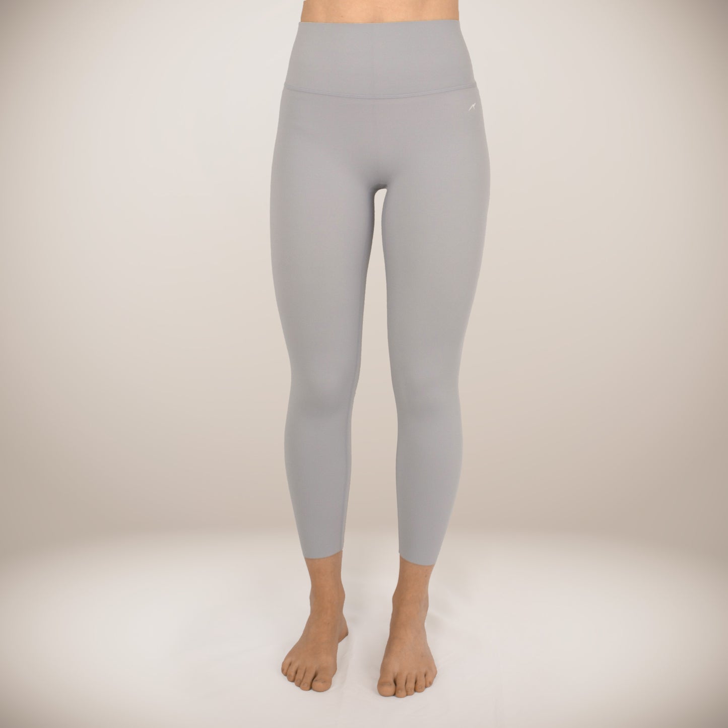 light blue leggings