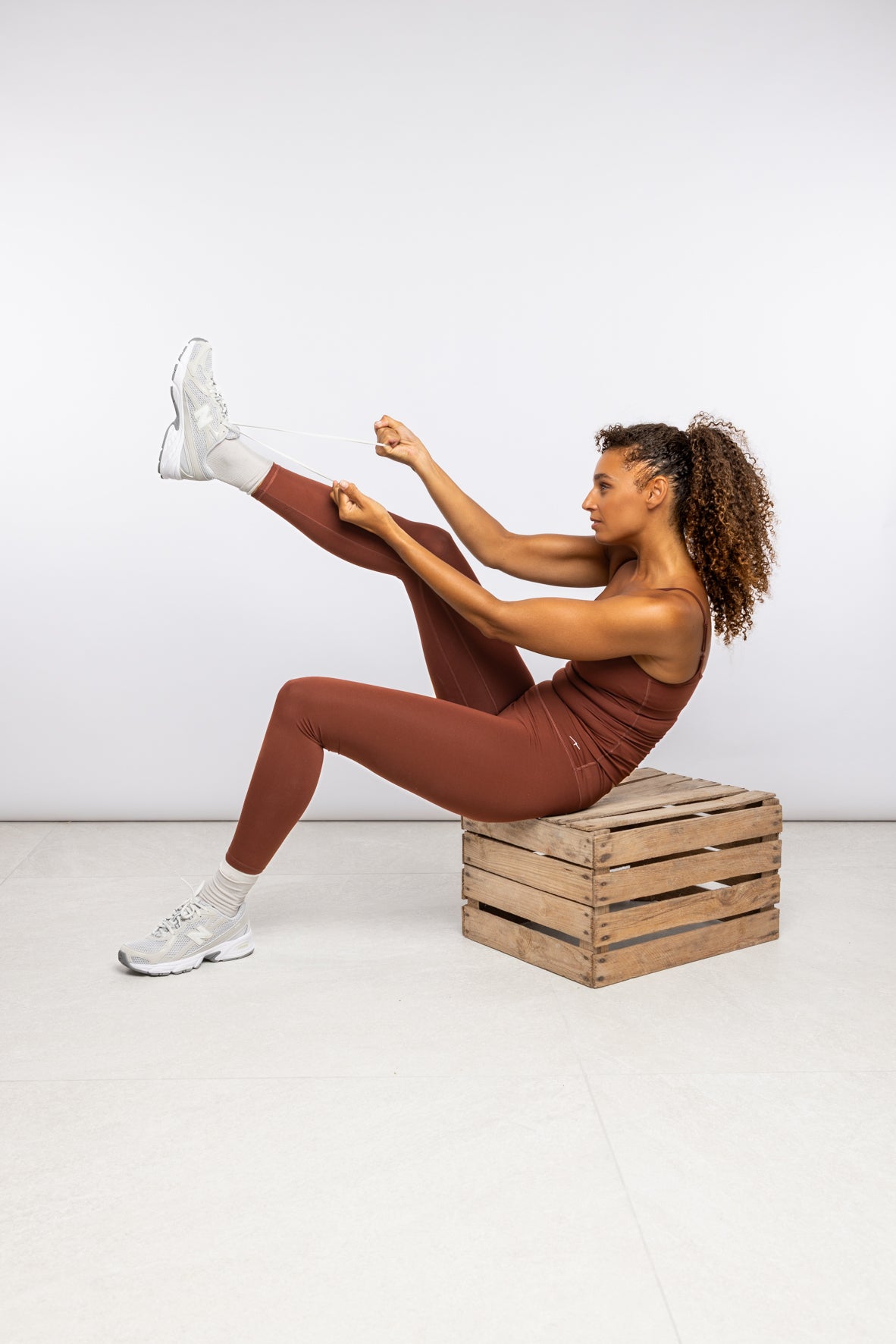 EPICA - Pro Luxe Klim- en Boulderlegging voor dames