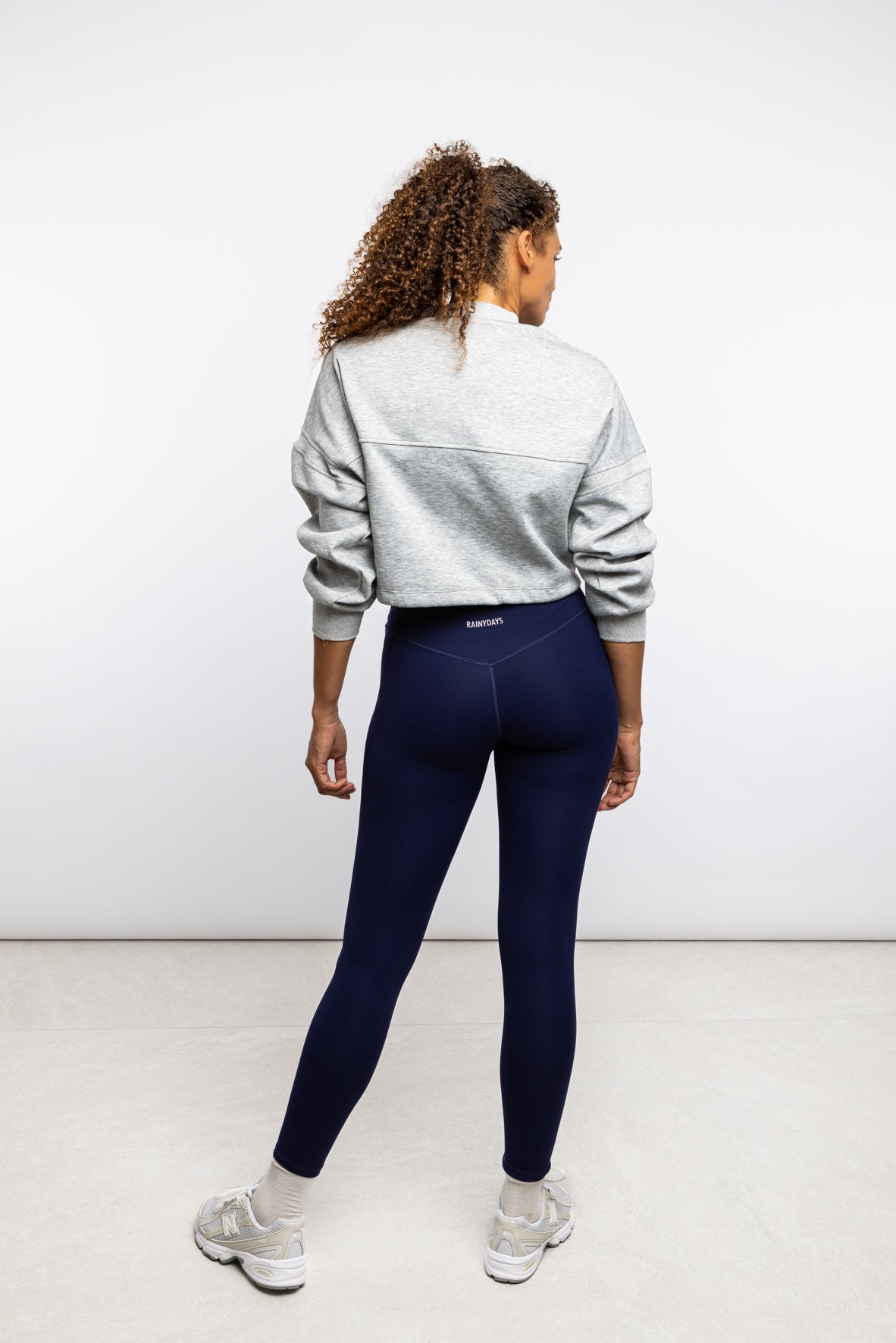 EPICA - Pro Luxe Klim- en Boulderlegging voor dames