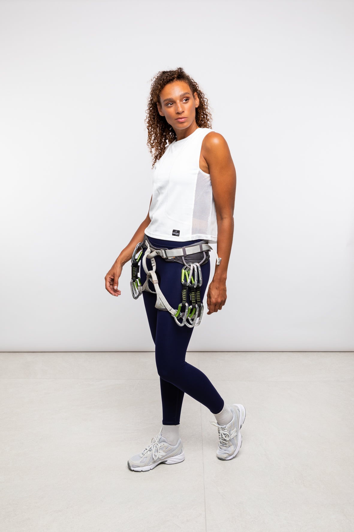 EPICA - Pro Luxe Klim- en Boulderlegging voor dames