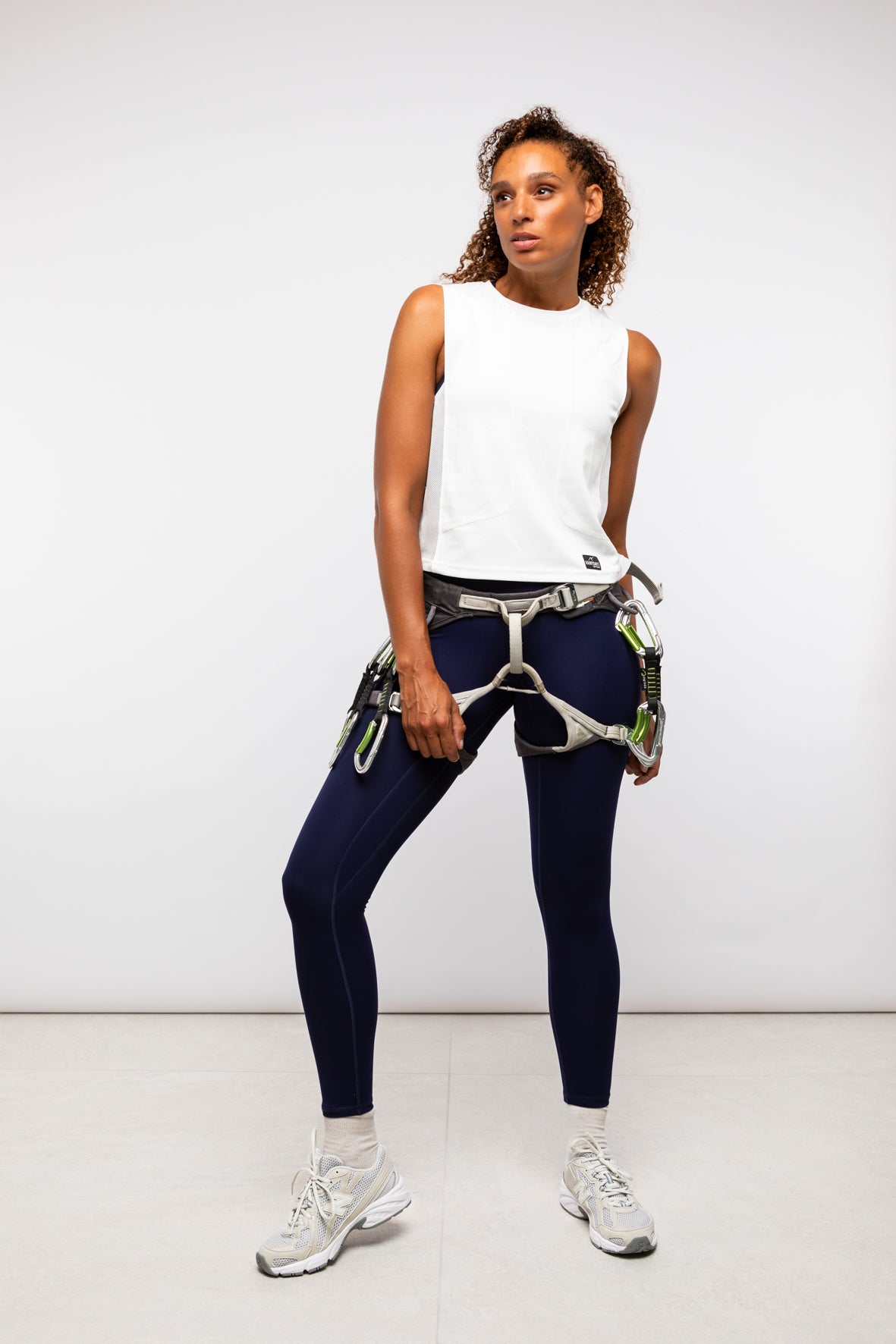 EPICA - Pro Luxe Klim- en Boulderlegging voor dames