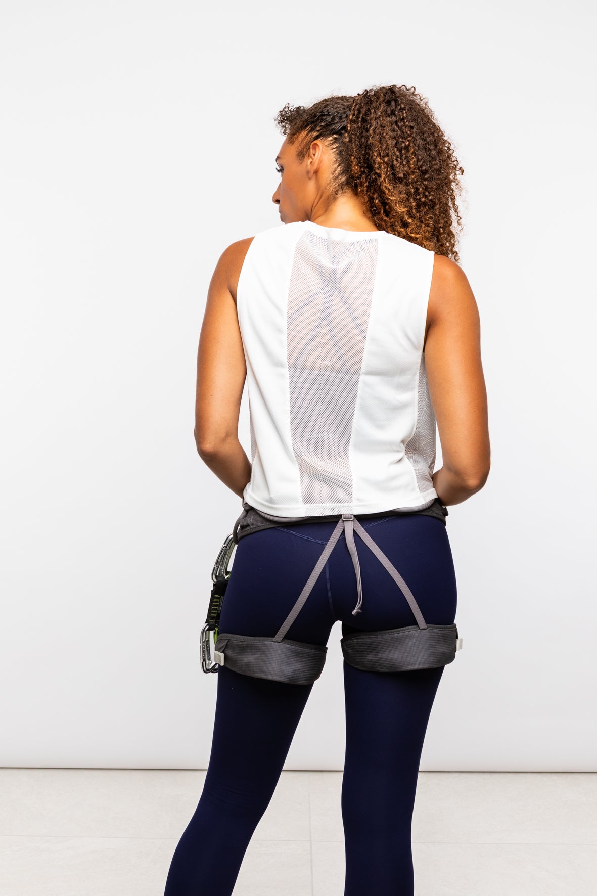 EPICA - Pro Luxe Klim- en Boulderlegging voor dames
