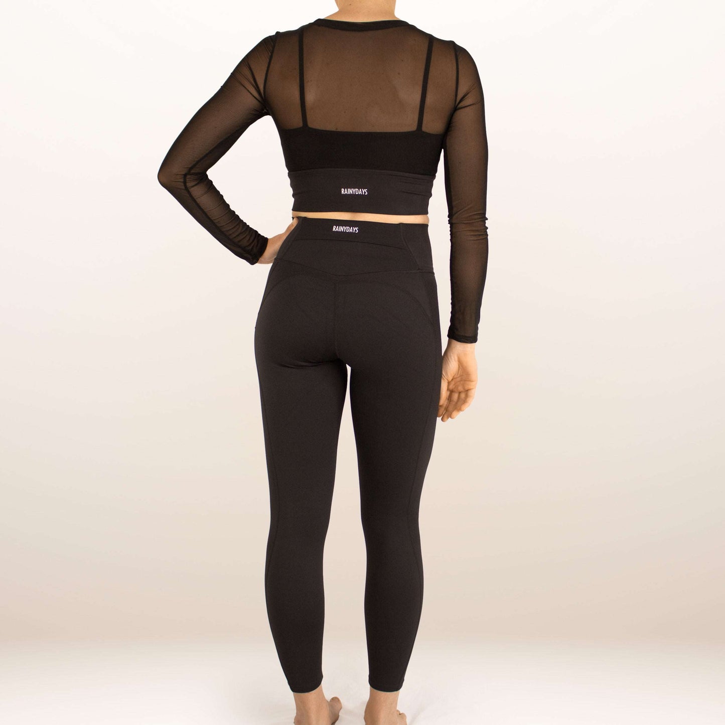 Shaping legging with pocket - GOLA