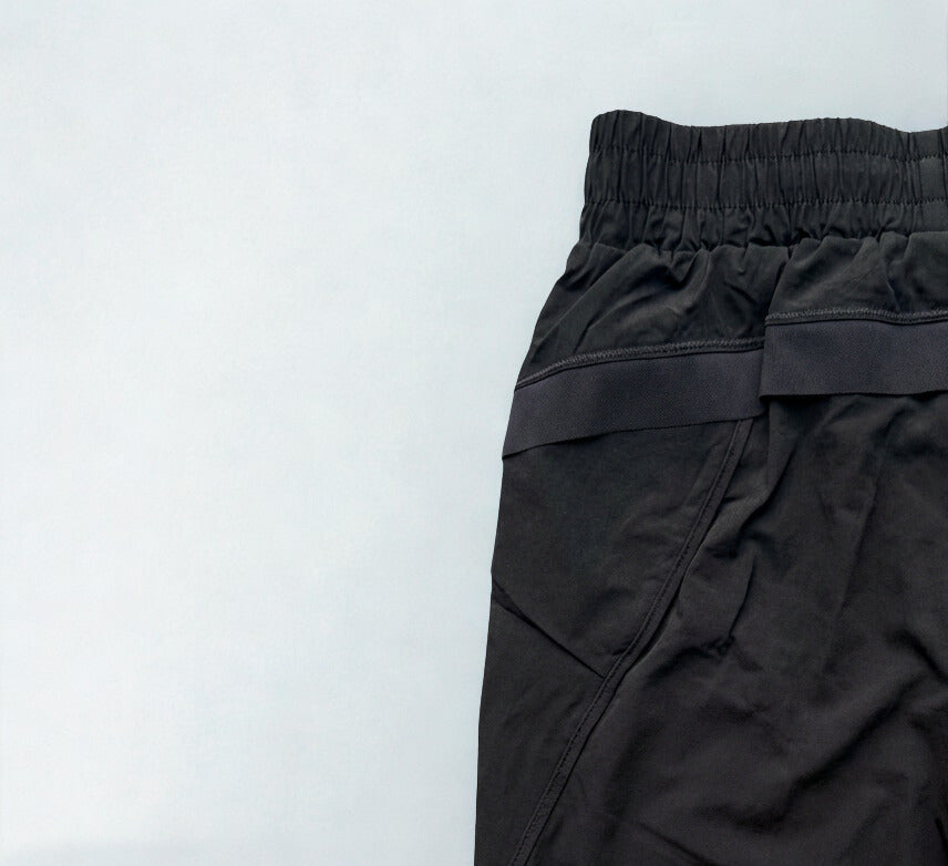 Technical short - BOULDER