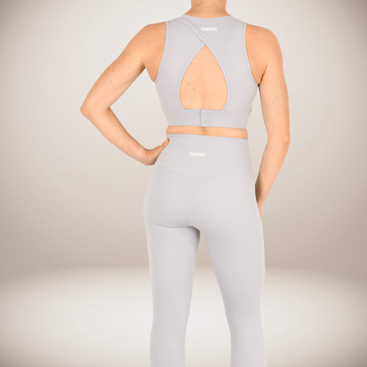 Adjustable sports bra - ODA