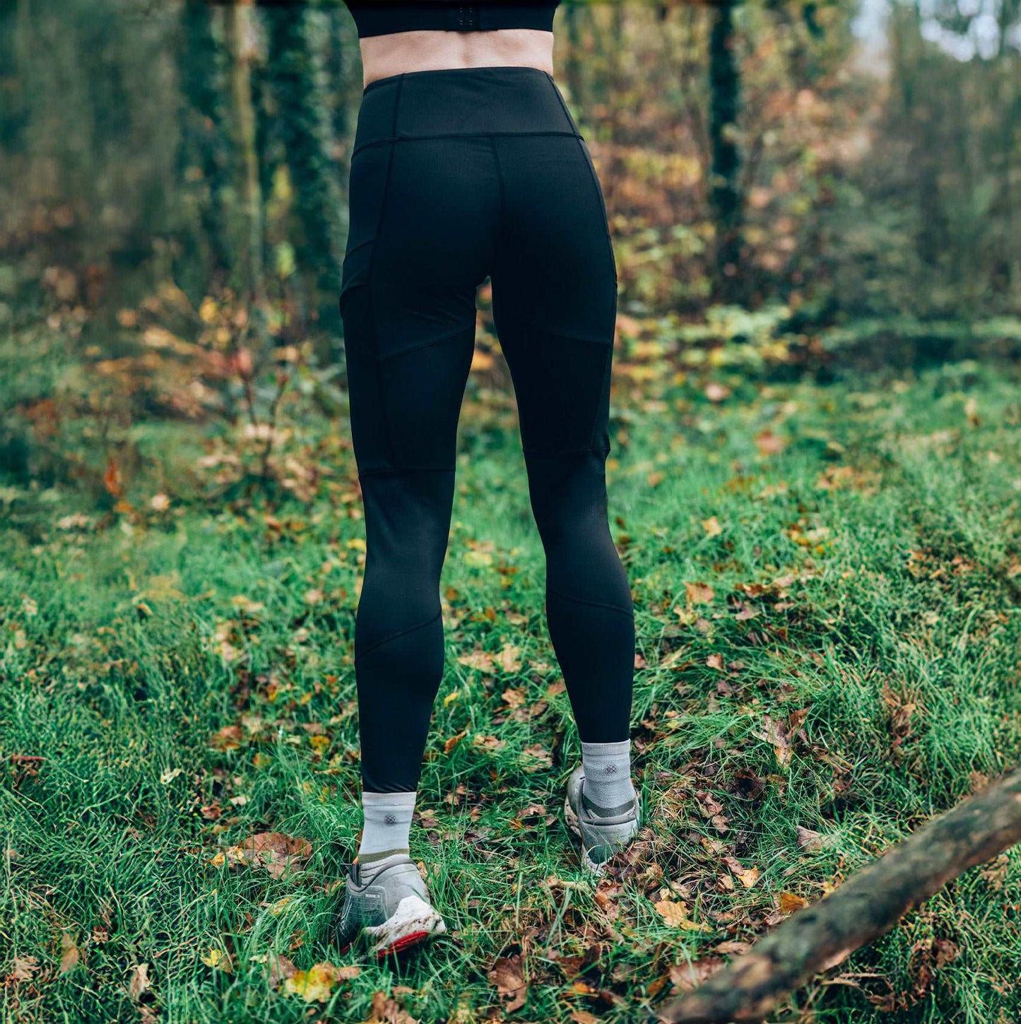 Durable outdoor Climbing Legging - ROMY