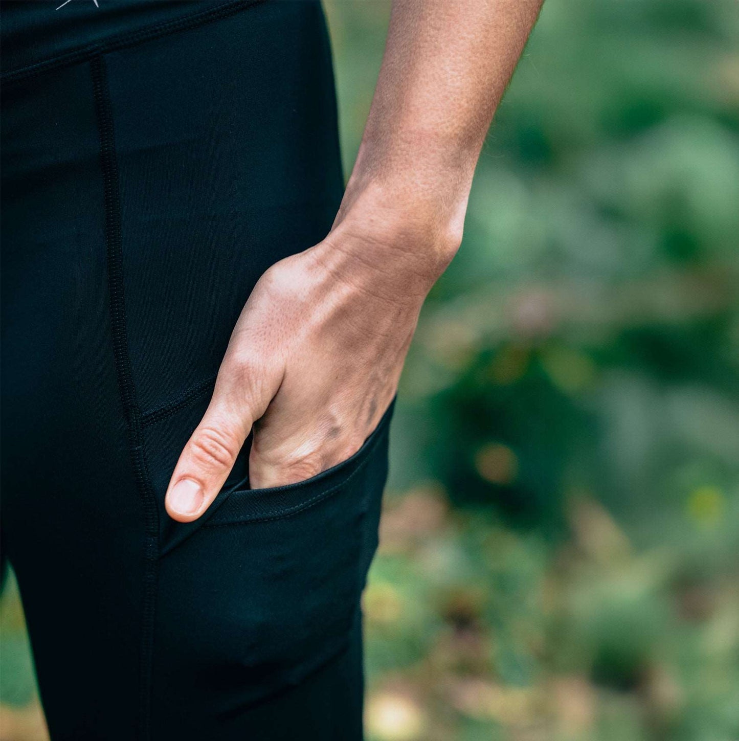 Durable outdoor Climbing Legging - ROMY