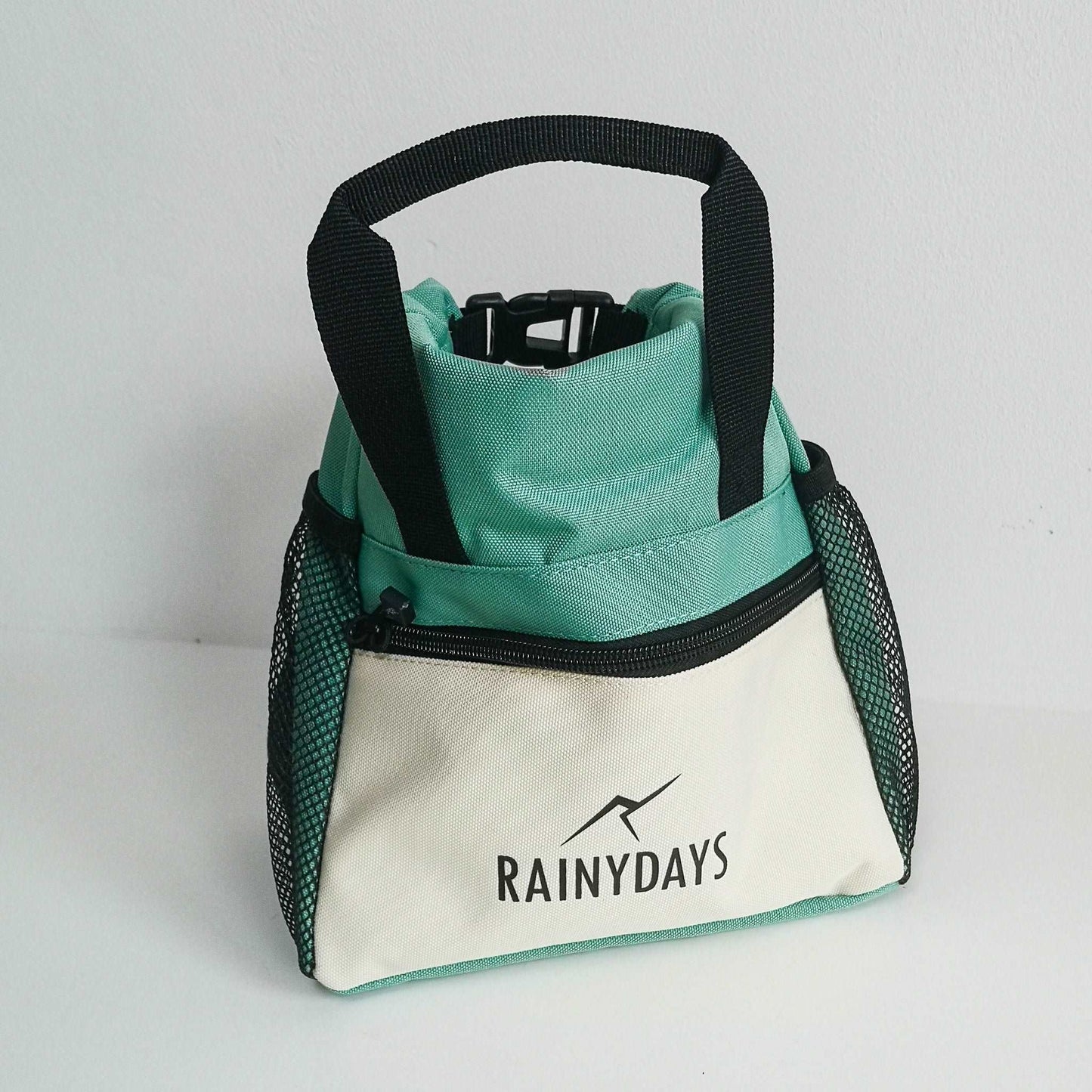 Large Chalk bag - FLASH