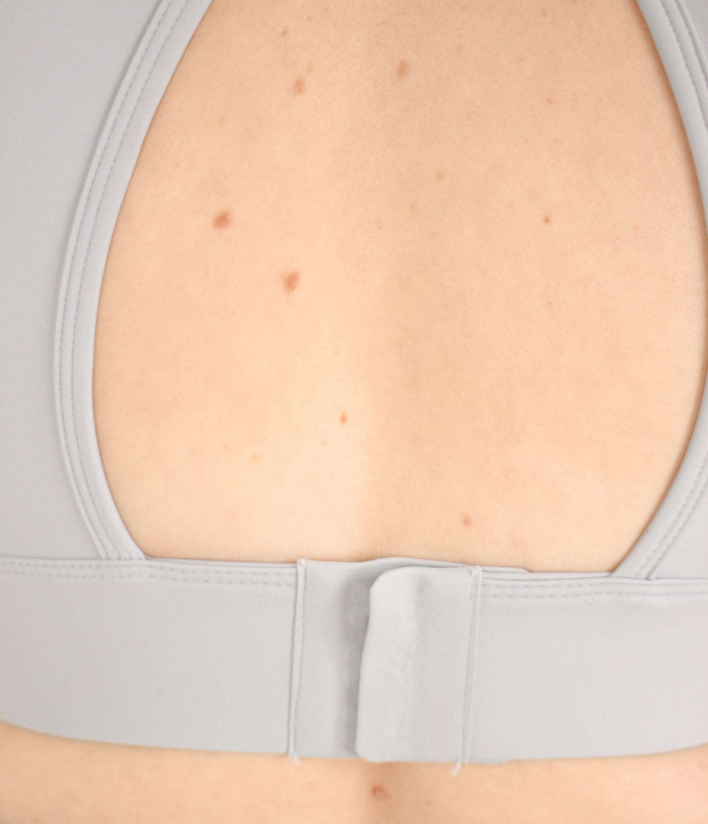 Adjustable sports bra - ODA