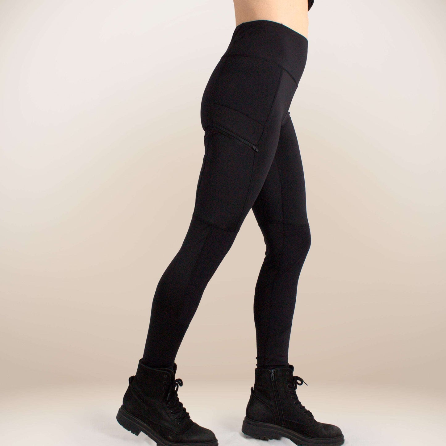 Durable outdoor Climbing Legging - ROMY