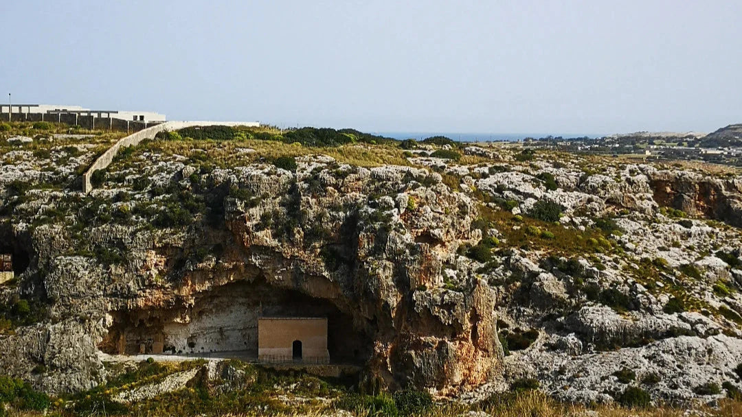 Family Climbing Adventure in Malta: How to Make the Mosta Valley Unforgettable