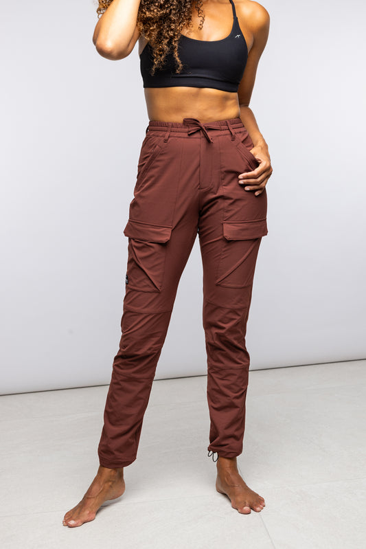 cargo pants for climbing