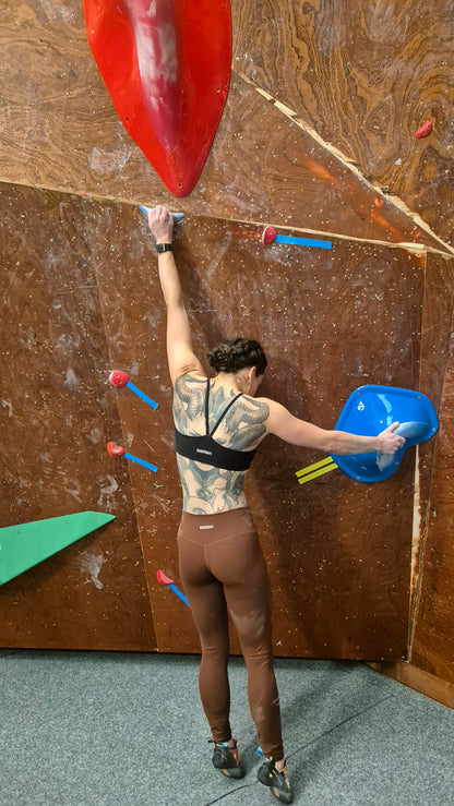 Luxe Women’s Climb & Boulder Legging - EPICA Pro