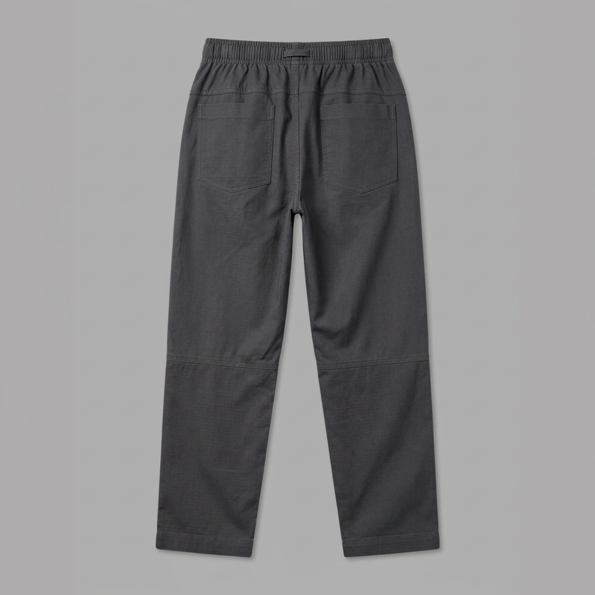 Pre Order - FONT – Ripstop Klimbroek voor Dames - grijs