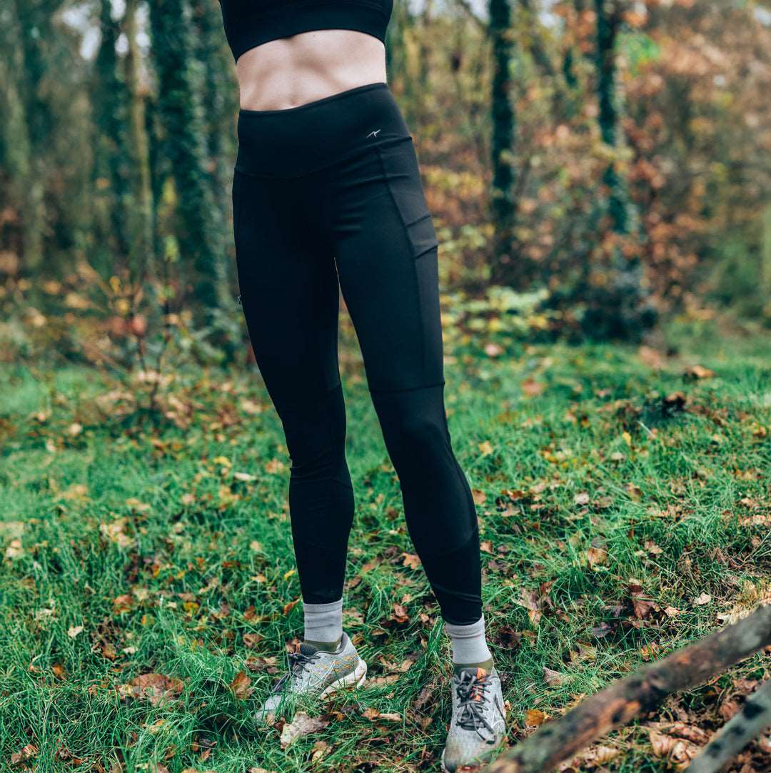 Durable outdoor Climbing Legging - ROMY