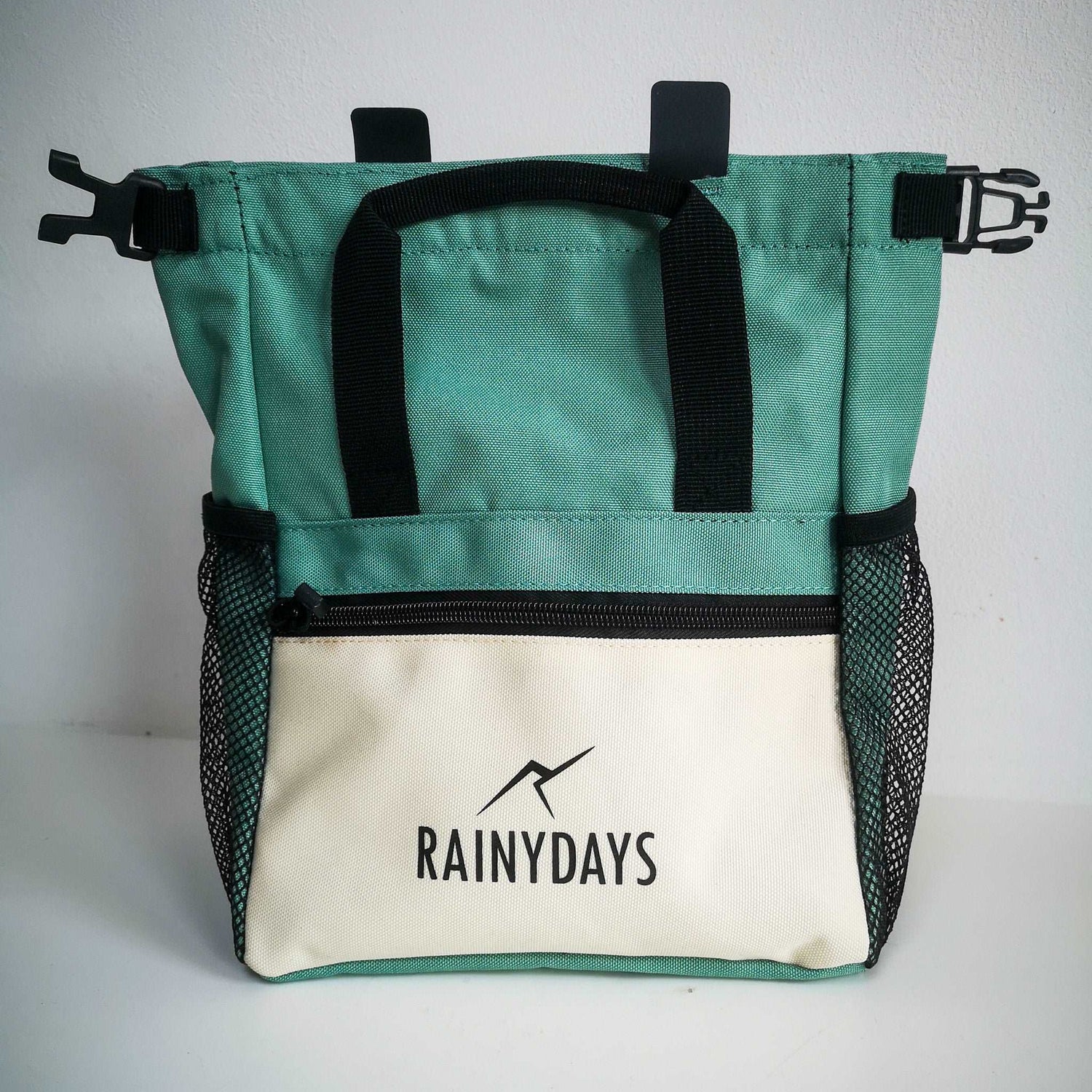 Large Chalk bag - FLASH