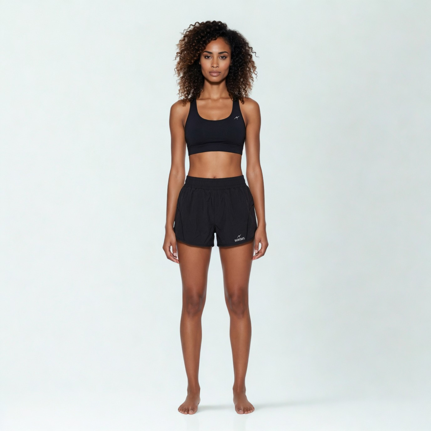 Technical short - BOULDER