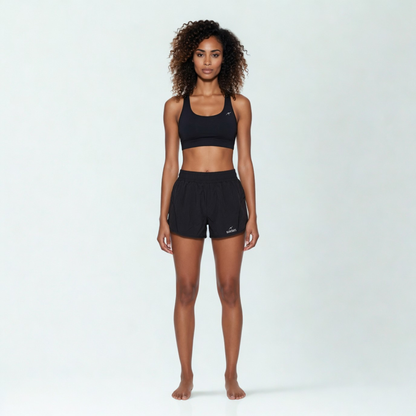 Technical short - BOULDER