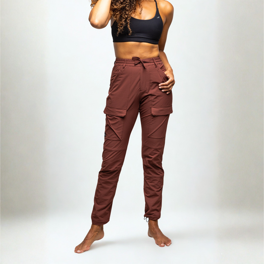 RAVEN - avontuurlijke cargobroek - pro