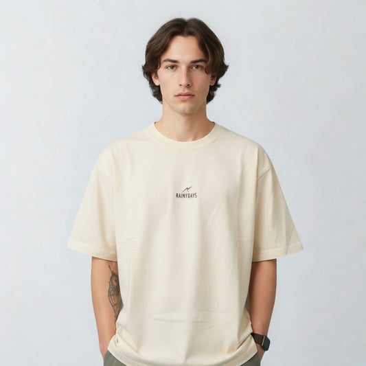 SLOPER - Oversized Unisex wander Tee 