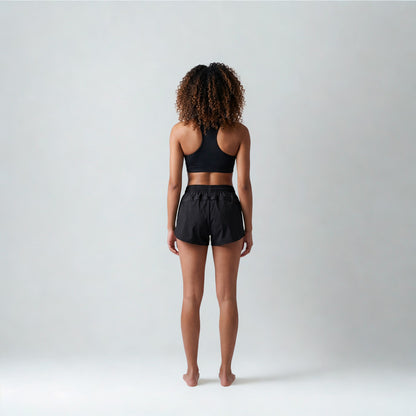 Technical short - BOULDER