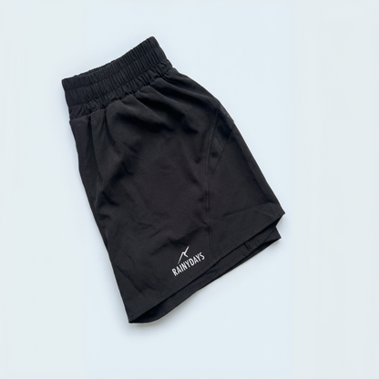 Technical short - BOULDER