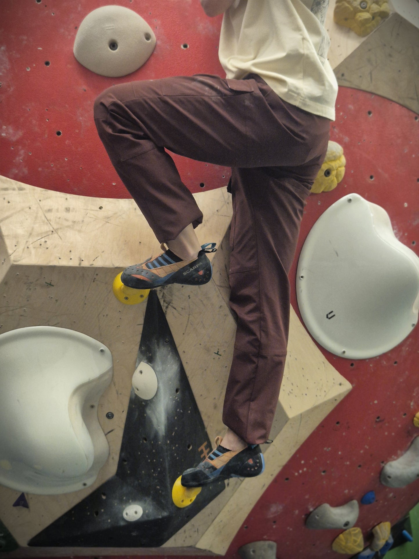 Adventure Cargopants Pro - RAVEN