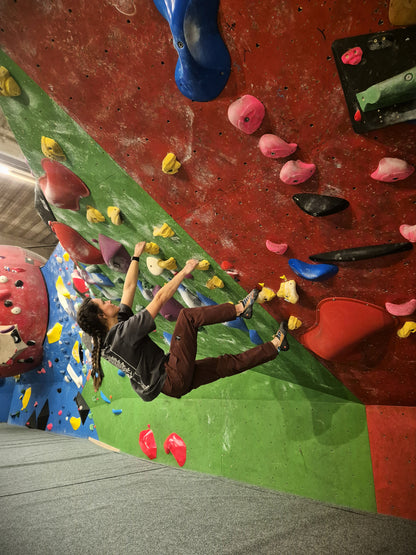 Adventure Cargopants Pro - RAVEN