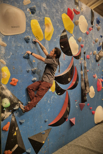 Adventure Cargopants Pro - RAVEN